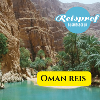Bestemmingsreis Oman September 2024